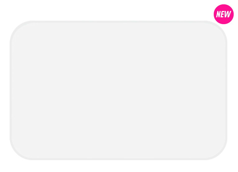 Клеёнка-наматрасник с резинками-держателями 70*100 см, белая