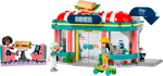 Конструктор Lego Friends Закусочная в центре Хартлейк