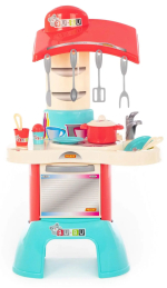 Фотография товара Набор Полесье Bu-Bu №1