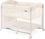 Фотография товара Манеж-кровать Happy Baby Wilson cream