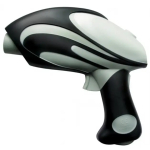 Фотография товара Бластер для тира Johnny the Skull Джонни-Черепок