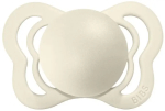 Фотография товара Пустышка Bibs Couture Silicone Ivory 6-36 месяцев