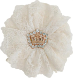 Фотография товара Лента на выписку Little Star атласная Фредерик