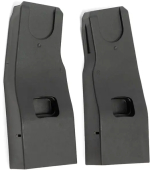 Фотография товара Адаптер к автокреслу для коляски Peppy Tecla Monaco