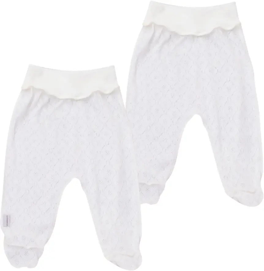 Ползунки на поясе KiDi 2 штуки 56-62 см