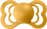 Фотография товара Пустышка Bibs Supreme Silicone Mustard 6-18 месяцев