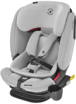 Фотография товара Автокресло группа 1/2/3 (9-36 кг) Maxi-Cosi Titan Pro Isofix Authentic Grey