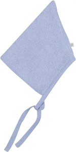 Фотография товара Шапка Наследник Выжанова Гном голубой 44-46