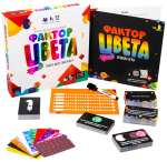 Настольная игра Cosmodrome Games Фактор цвета