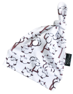 Шапочка Mjolk Хлопок 36-40 см Шапочка Mjolk Хлопок 36-40 см