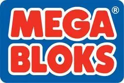 Mega Bloks Mega Bloks