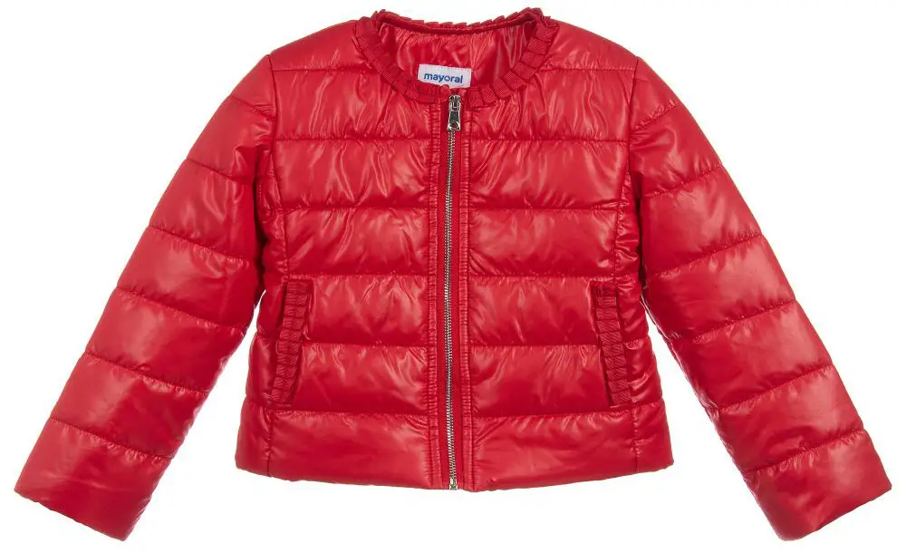 Куртка Mayoral 1473/72 размер 18