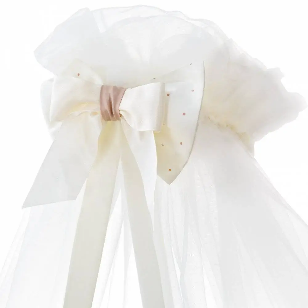 Балдахин для кроватки Perina Le Petit Bebe