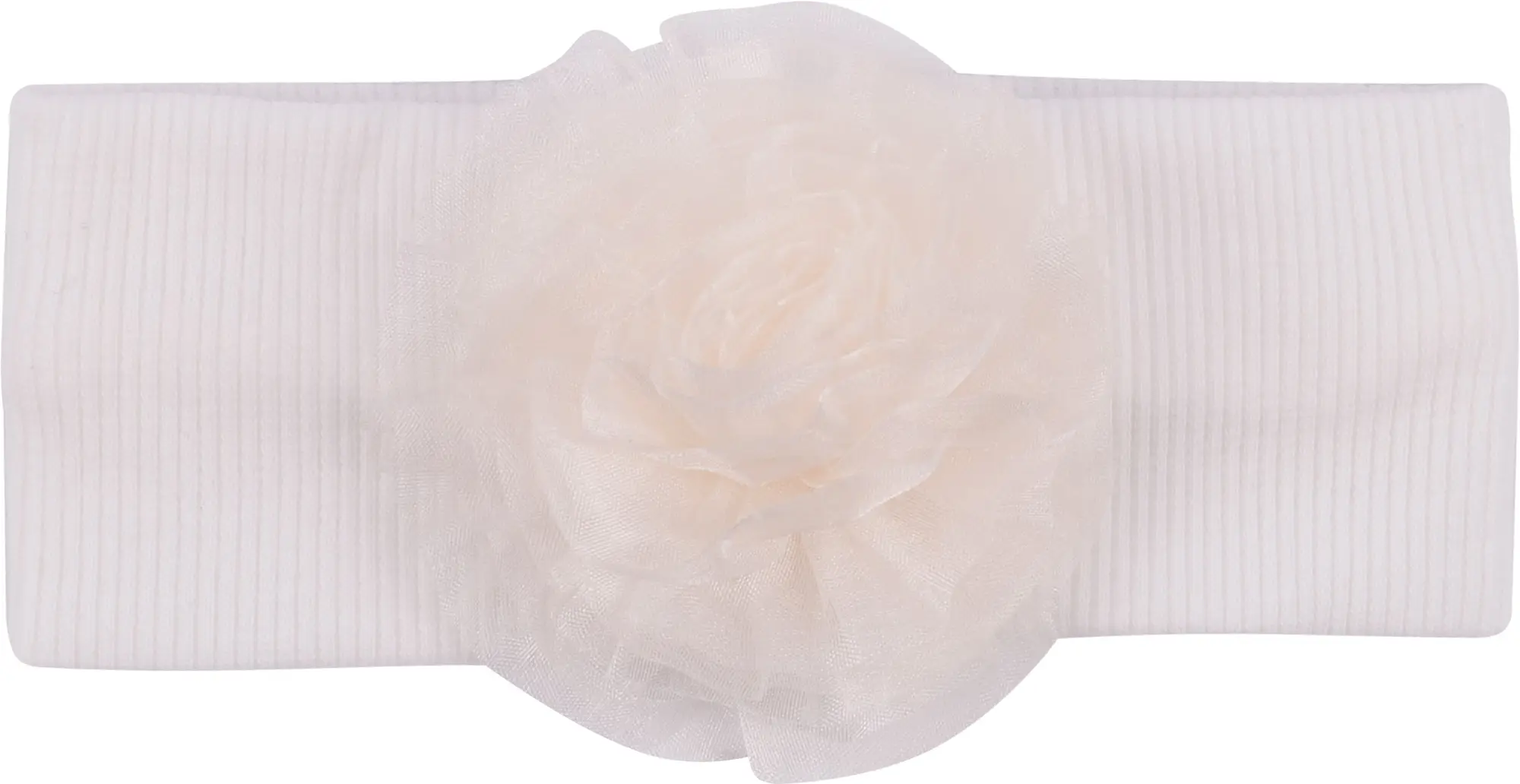 Повязка на голову Little Star Дженни 0-12 месяцев