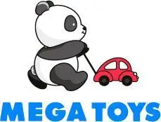 Mega Toys Mega Toys