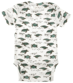 Боди Mjolk Черепашки 56