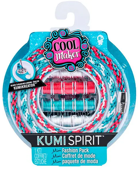 Куми маленький набор материалов Cool Maker для творчества 