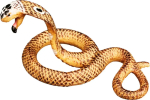 Фотография товара Фигурка игрушка серии Мир диких животных рептилия змея Кобра Masai Mara