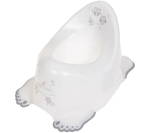 Фотография товара Детский горшок Tega Baby Oil белый