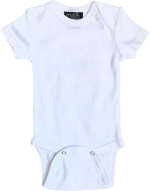 Боди Mjölk White 68