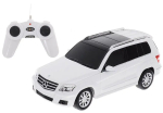 Легковой автомобиль Rastar Mercedes-Benz GLK (32100) 1:24 Легковой автомобиль Rastar Mercedes-Benz GLK (32100) 1:24