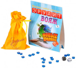 Фотография товара Настольная игра Биплант 10009 Эрудит Вояж