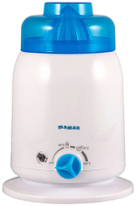 Фотография товара Подогреватель Maman LS-B202, белый/голубой