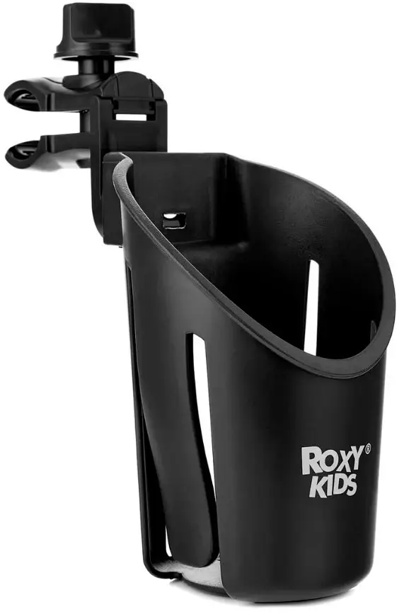 Подстаканник Roxy Kids Готика черный