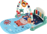Фотография товара Развивающий коврик Pituso с пианино Жирафик, 73x58x40 см