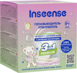Пятновыводитель-отбеливатель Inseense для детской одежды Тара Даши, 600 гр