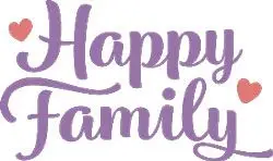 Happy Family Happy Family