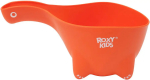 Фотография товара Ковшик для мытья головы ROXY KIDS Dino Scoop оранжевый