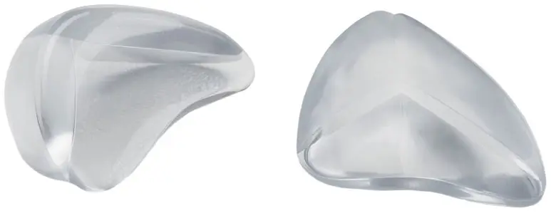 Накладки на углы защитные Happy Baby 19012 Corner Guard