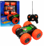 Машинка Hot Wheels T13858 26 см черный/красный Машинка Hot Wheels T13858 26 см черный/красный