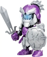 Фотография товара Боевой Робот Одиночный Рыцарь меча Ycoo, арт. 88721Y