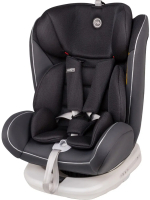 Фотография товара Автокресло группа 0/1/2/3 (0-36 кг) Happy Baby Unix Silver