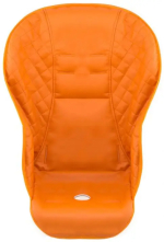 Фотография товара Универсальный чехол для детского стульчика Roxy Kids оранжевый