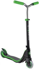 Фотография товара Самокат Globber FLOW 125 (2022) зеленый