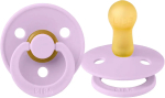 Фотография товара Пустышка Bibs Violet Sky 6-18 месяцев