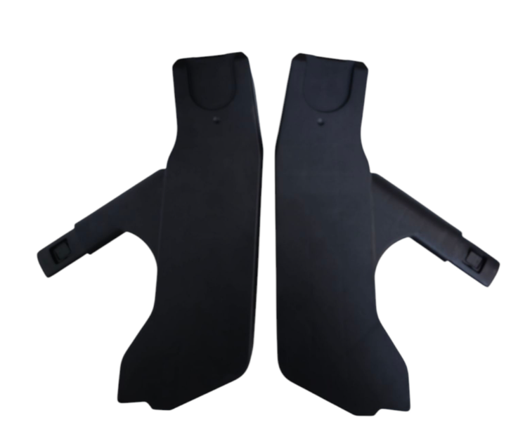 Фотография товара Адаптер для авто люльки (E3030)