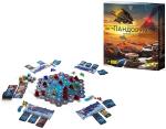 Настольная игра Cosmodrome Games Пандорум