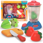 Фотография товара Набор игровой с блендером Bondibon Кухня и Чистота, 7 предметов