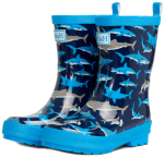 Фотография товара Сапоги Hatley синие 6/22