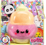 Фотография товара Игровой набор Большой Мороженое Fluffie Stuffiez