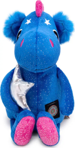 Фотография товара Игрушка мягконабивная Ольсэн Budi Basa, 20 см, арт. Ds20-001