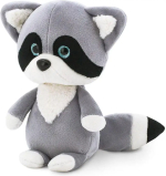 Фотография товара Мягкая игрушка Енотик Orange Toys, 20 см