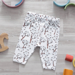 Фотография товара Штанишки Mjolk Хлопок 56