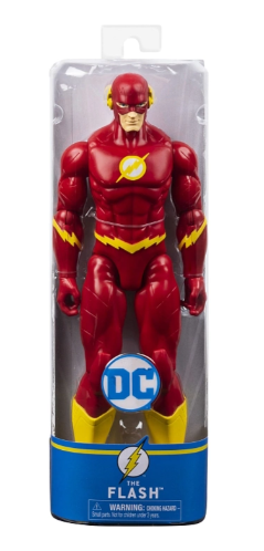 Бэтмен. Фигурка Флэш/Flash 30 см. Batman/DC