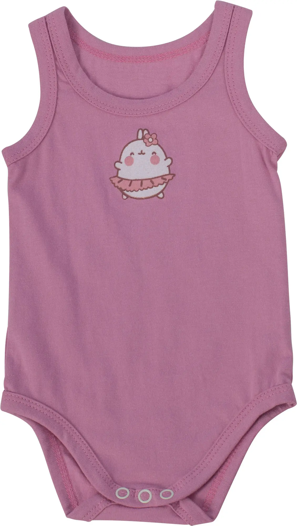 Полукомбинезон Little BIG Star, размер 40-62, малина