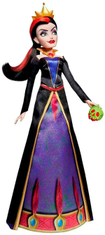 Кукла Disney Princess Villains Злая королева Кукла Disney Princess Villains Злая королева